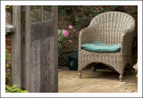 Armchair Gardening