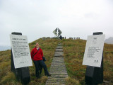 Sullisola di Capo Horn
