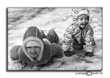 Snow Day 6