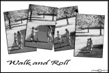 144<br>Walk and Roll