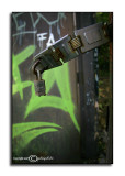 Locked