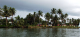 Bau Island, Rewa delta, Viti Levu