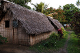 Village at Port Resolution, Eastern Tanna