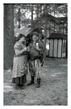 Old Timers