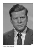 John F. Kennedy