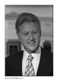 Bill Clinton