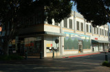 Last Day of Bookstore