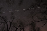 International Space Station over Missouri (Cropped)