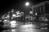 Christmas in Albany (2007) B&W