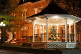 Courthouse Gazebo