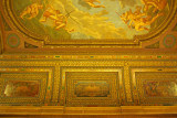 side detail of McGraw Rotunda