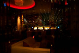 Manhattan cocktail lounge