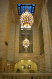 Grand Central Station (south entrance)