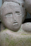 Garden art