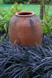 Patio Pottery