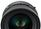 FA 31mm f1.8 Limited Front