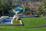 Sky Mirror