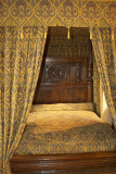 Royal Bed, (Le Chteau Amboise)