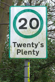 Twentys Plenty