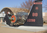 Aircraft of Palmdale Air Park