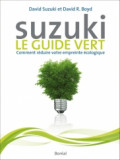 Parlons livre.....COMMENT RDUIRE VOTRE EMPREINTE COLOGIQUE ????