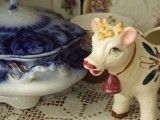 Bull in a China Cabinet