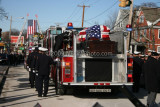 01/14/2009 LODD Boston Fire Lieutenant Kevin M Kelley Quincy MA