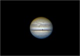Jupiter - 8 August 2008