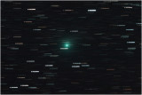 Comet C/2009 K5 (McNaught)
