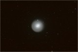 Comet Holmes - 1 November 2007