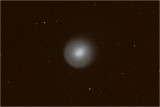 Comet Holmes - 3 November 2007