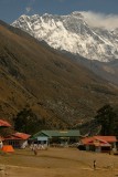 Tengboche