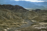 Zabriske Point, Death Valley