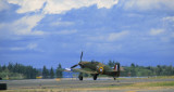 Hawker Hurricane Mk.XIIb