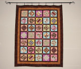 Candy Quilt