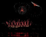 LInternational des feux Loto Qubec 2009 / Loto Quebec International Fireworks 2009