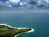 Nini Point On Nawiliwili Bay