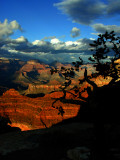 Glorious Grand Canyon
