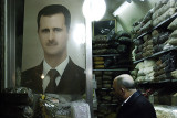  The Bashar Cult