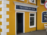 The Cobblers Bar, Westport