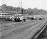 Tennessee State Fairgrounds Speedway