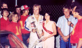 Sterling Marlin 1977 Nashville Fairgrounds Speedway