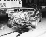 1966 Ronnie Muller wreck