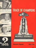 1955 Nashville Speedways