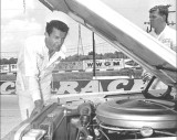 Richard Petty 1967