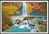 Falling For Havasu