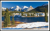 Molas Lake