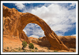 Corona Arch