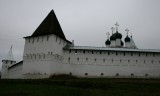 Goritsky Monastery of Dormition