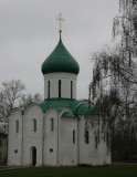 Cathedral of the Transfiguration of the Saviour (1157),